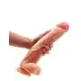 Personal Secret Delivery 12.99 Inch Huge King Coock Dual Density with Big Ball Flesh Personal Secret Delivery 12.99 Inch Huge King Coock Dual Density with Big Ball Flesh