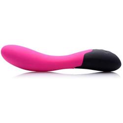HEAT Blaze 9X Self-Heating Silicone Vibrator