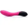 HEAT Blaze 9X Self-Heating Silicone Vibrator HEAT Blaze 9X Self-Heating Silicone Vibrator