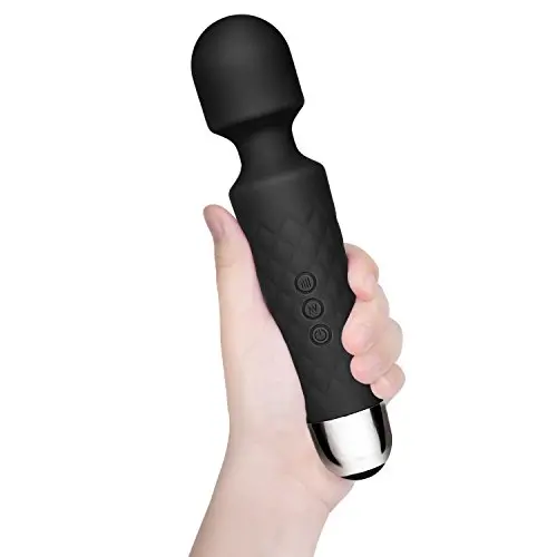 Personal Vibrator Massager Wand 2018 Powerful Vibration Magic Silver Bullet Viberate Pocket Rocket Clitorial Stimulation Rabbit Adult Toy Female Personal Vibrator Massager Wand 2018 Powerful Vibration Magic Silver Bullet Viberate Pocket Rocket Clitorial Stimulation Rabbit Adult Toy Female