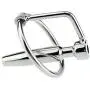 Harmily Stainless steel Hollow Urethral Sounding Dilators Penis Plug With Glans Rings Catheters Manual massager Harmily Stainless steel Hollow Urethral Sounding Dilators Penis Plug With Glans Rings Catheters Manual massager
