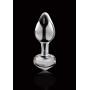 Pipedream Icicles No 44, Clear