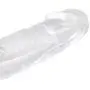 Saiksi 7.8" Lifelike Huge Dildo Realistic Penis Waterproof Sex Toys with Suction Cup Base & Balls 100% Satisfaction Guaranteed (clear) Saiksi 7.8" Lifelike Huge Dildo Realistic Penis Waterproof Sex Toys with Suction Cup Base & Balls 100% Satisfaction Guaranteed (clear)