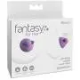 Pipedream Products Fantasy for Her Vibrating Nipple Suck-Hers, Purple, 1.8 Lb Pipedream Products Fantasy for Her Vibrating Nipple Suck-Hers, Purple, 1.8 Lb