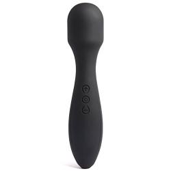 Fifty Shades Of Grey Holy Cow Recharge Wand Vibe