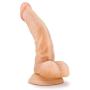 Loverboy Soldier Boy Dildo, Beige