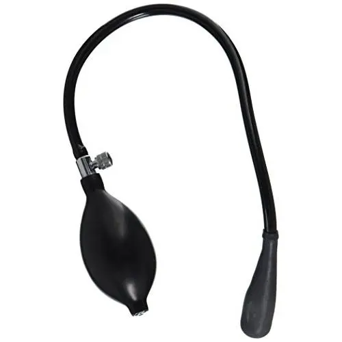 Pipedream Anal Fantasy Collection Inflatable Silicone Ass Expander Pipedream Anal Fantasy Collection Inflatable Silicone Ass Expander