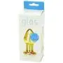 Gläs Over Easy Butt Plug Gläs Over Easy Butt Plug
