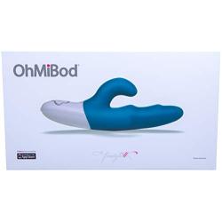 OHMIBOD Freestyle :W - Wireless Music Vibrator