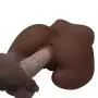 100% Safe Medical Mateial Trunk Doll - Lifesize Siliocne Adult Doll for Men Male 3D Mens Adult Toys 100% Safe Medical Mateial Trunk Doll - Lifesize Siliocne Adult Doll for Men Male 3D Mens Adult Toys