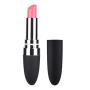 YOYOHOT Mini Powerful Female Personal Massage Vibrantor Adult Vibrating Lipstick Six Toys