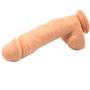 9.25 Inch Portable Wand Massager with Big Head & Balls Massage Sticks ღ❧