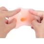 Zengaochen Realistic Cups Real P*ussy Deluxe Toy for Men Automatic Telescopic Sucking Male Massager Toys for Men Oral S(exy Underwear for Men Sex Toy Six Toys for Mens T-Shirt