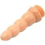 OrchidPavilion Fun Ultra-Soft Realistic Huge Toy with Suction Cup for Hands-Free Play, Lifelike 8.66 Inch (Color: Flesh) Real Experience OrchidPavilion Fun Ultra-Soft Realistic Huge Toy with Suction Cup for Hands-Free Play, Lifelike 8.66 Inch (Color: Flesh) Real Experience