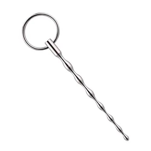 MXD Smooth Stainless Tube Urethràl Plug Mens Body Toy for Beginner Massage T-Shirt MXD Smooth Stainless Tube Urethràl Plug Mens Body Toy for Beginner Massage T-Shirt