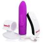 Screaming O Positive Remote Control, Grape