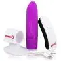 Screaming O Positive Remote Control, Grape Screaming O Positive Remote Control, Grape