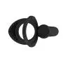 Wearable Vibrant Toy for Women Adùllt Toy for Women Pleasure Double Penetration Strap on Massager Beads Ring Wearable Vibrant Toy for Women Adùllt Toy for Women Pleasure Double Penetration Strap on Massager Beads Ring