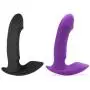 Wytinug Toy Wireless Remote Silicone Famale Powerful Funny Toy - Muti-Speed Quiet Electric Wearable Vibe Plug
