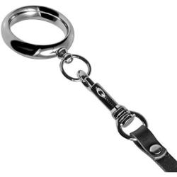 Lead Them by The Cock Premium Penis Leash