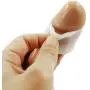 TPTPMAY 2pcs Silicone Pennis Sleeve Powerful Massage Long Lasting Toys for Men TPTPMAY 2pcs Silicone Pennis Sleeve Powerful Massage Long Lasting Toys for Men