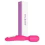 Waterproof Vibrator Adult Sex Toys for G-Spot Stimulate for Women Sex Beginners Vibe Toy, Powerful Dildo Wireless Rechargerable