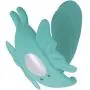 Evolved Vibrating Butterfly Effect
