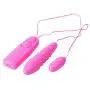Knowwest Multispeed Waterproof Double Jump Remote Control Personal Massager Toys Tool Knowwest Multispeed Waterproof Double Jump Remote Control Personal Massager Toys Tool
