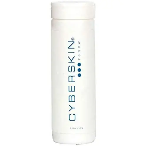 Topco Cyberskin Renew Powder, 5.25 Ounce