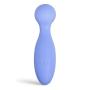 PlusOne Personal Massager, Premium Periwinkle, 5.8 Ounce