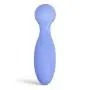 PlusOne Personal Massager, Premium Periwinkle, 5.8 Ounce PlusOne Personal Massager, Premium Periwinkle, 5.8 Ounce