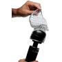 Wand Essentials Vibra-Stroke Masturbator Wand Attachment