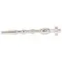 Eastern Delights 4 Inches Stainless Screw Solid Urethral Sounds Plug for Beginner Eastern Delights 4 Inches Stainless Screw Solid Urethral Sounds Plug for Beginner