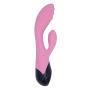 ARIRRA 7 Speed Vibration Clitoral G spot Vibrators Rabbit Vibrator Sex Toys for Woman