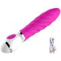 12 Powerful G Spotter Vibrantor for Whisper Quiet Stimulation, Waterproof Ultra-Silent Vibrantor for Wömén or Couple Fun