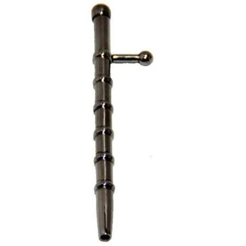 Prince Albert Rack Cum Thru Plug