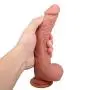 Guiseniour 8.3 Inches Realistic Dillos with Suctionn Cup Fake Peniiis Adullt Six Massage Toys Guiseniour 8.3 Inches Realistic Dillos with Suctionn Cup Fake Peniiis Adullt Six Massage Toys
