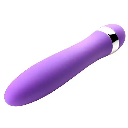 G Spöt DÎldɔ Ví-Bratór for Women Handheld Waterproof Portable Electric Vib Bullet Shape Massager, Facial Eye Mini Massager Purple by ALBK G Spöt DÎldɔ Ví-Bratór for Women Handheld Waterproof Portable Electric Vib Bullet Shape Massager, Facial Eye Mini Massager Purple by ALBK