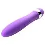 G Spöt DÎldɔ Ví-Bratór for Women Handheld Waterproof Portable Electric Vib Bullet Shape Massager, Facial Eye Mini Massager Purple by ALBK G Spöt DÎldɔ Ví-Bratór for Women Handheld Waterproof Portable Electric Vib Bullet Shape Massager, Facial Eye Mini Massager Purple by ALBK
