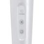 Wand Essentials Spellbinder Flexi-Neck 10 Mode Wand Massager