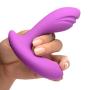 Inmi 10x G-Pearl G-spot Stimulator with Moving Beads