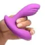Inmi 10x G-Pearl G-spot Stimulator with Moving Beads Inmi 10x G-Pearl G-spot Stimulator with Moving Beads