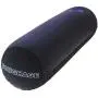 Worth Having/Magic Long Round Cushion Assist,Couple Positioning,deep Support,Inflatable Portable Relax and Relieve Pain