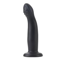 California Exotic Novelties Silicone Love Rider G-caress - Black