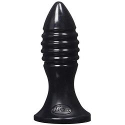 Tantus Zing, Black