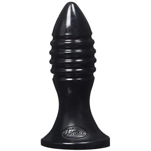 Tantus Zing, Black Tantus Zing, Black