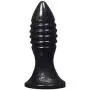 Tantus Zing, Black Tantus Zing, Black