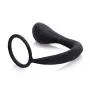 Prostatic Play Explorer II Prostate Stimulator and Cock Ring Prostatic Play Explorer II Prostate Stimulator and Cock Ring