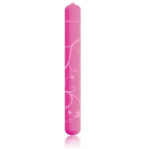 BMS Enterprises Power Bullet Breeze Flow Vibrator, Fuchsia, 5 Inch, 0.1 Pound BMS Enterprises Power Bullet Breeze Flow Vibrator, Fuchsia, 5 Inch, 0.1 Pound