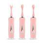 TIANYA High Frequency Vibrating Magic Stick 3 Change Heads USB Power Female Massage Couples Toy